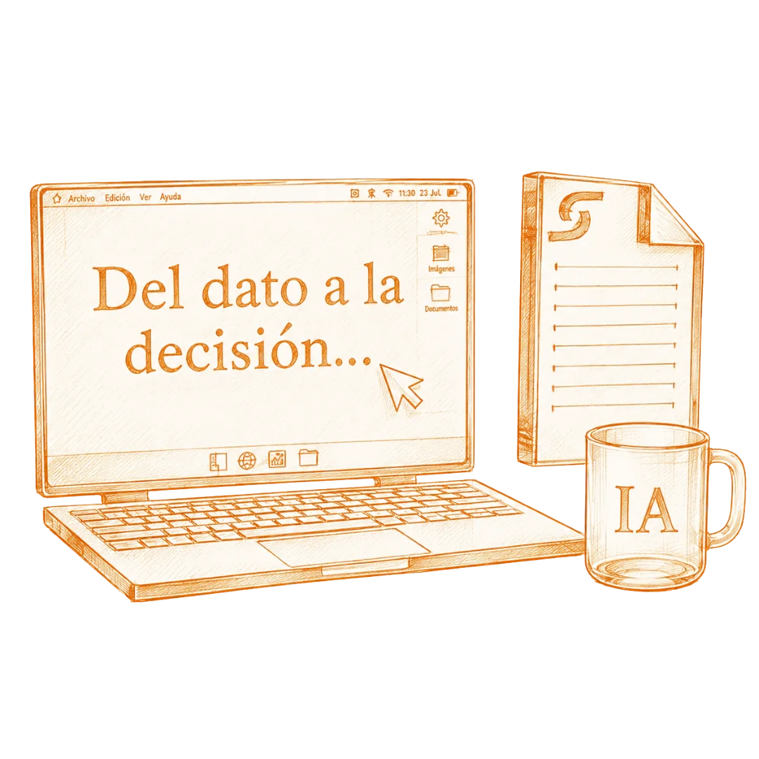 Apisdom - Desarrollo de software a medida, APIs e inteligencia artificial